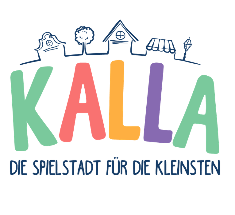 KALLA – Die Spielstadt für die Kleinsten