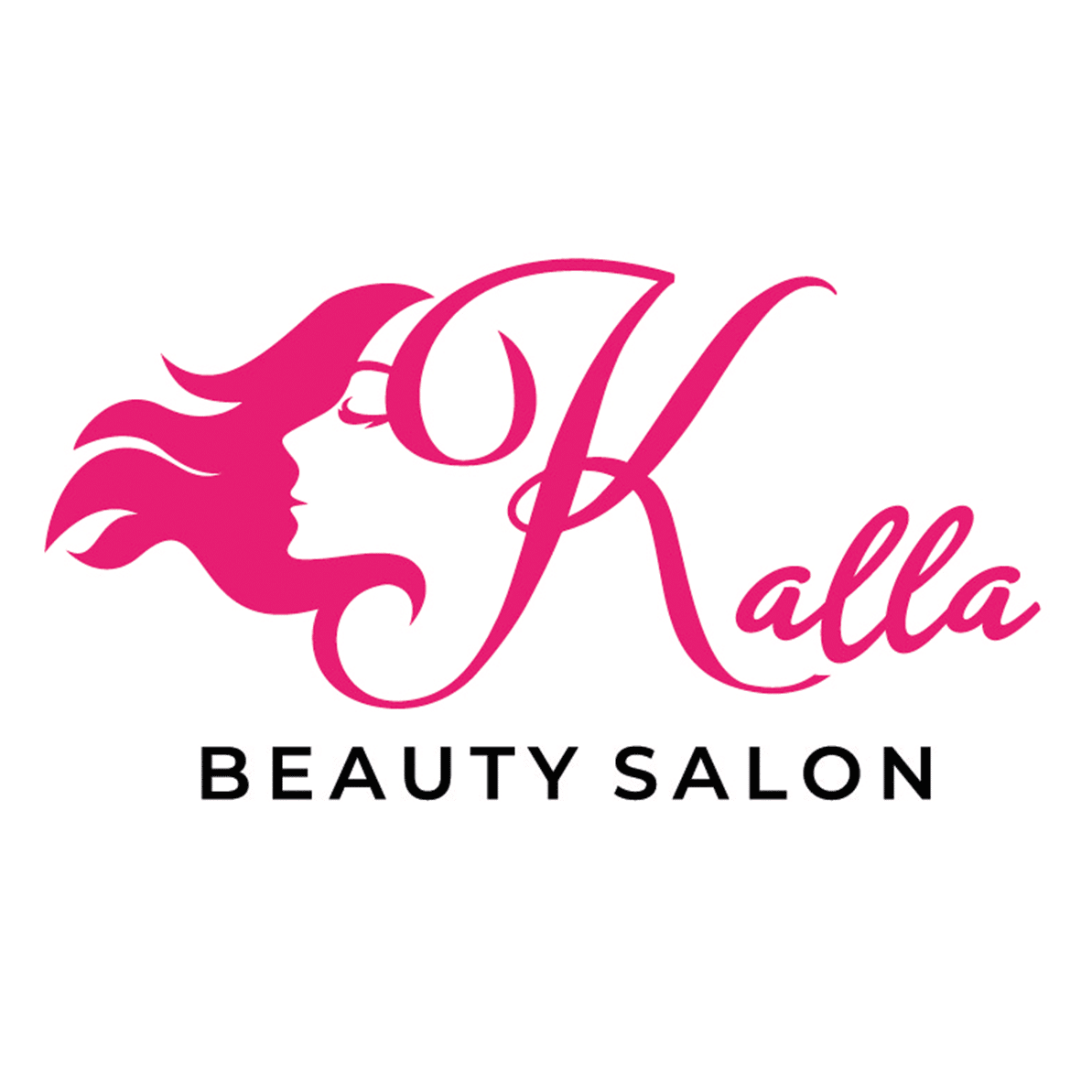 Beauty Salon Rollenspiel