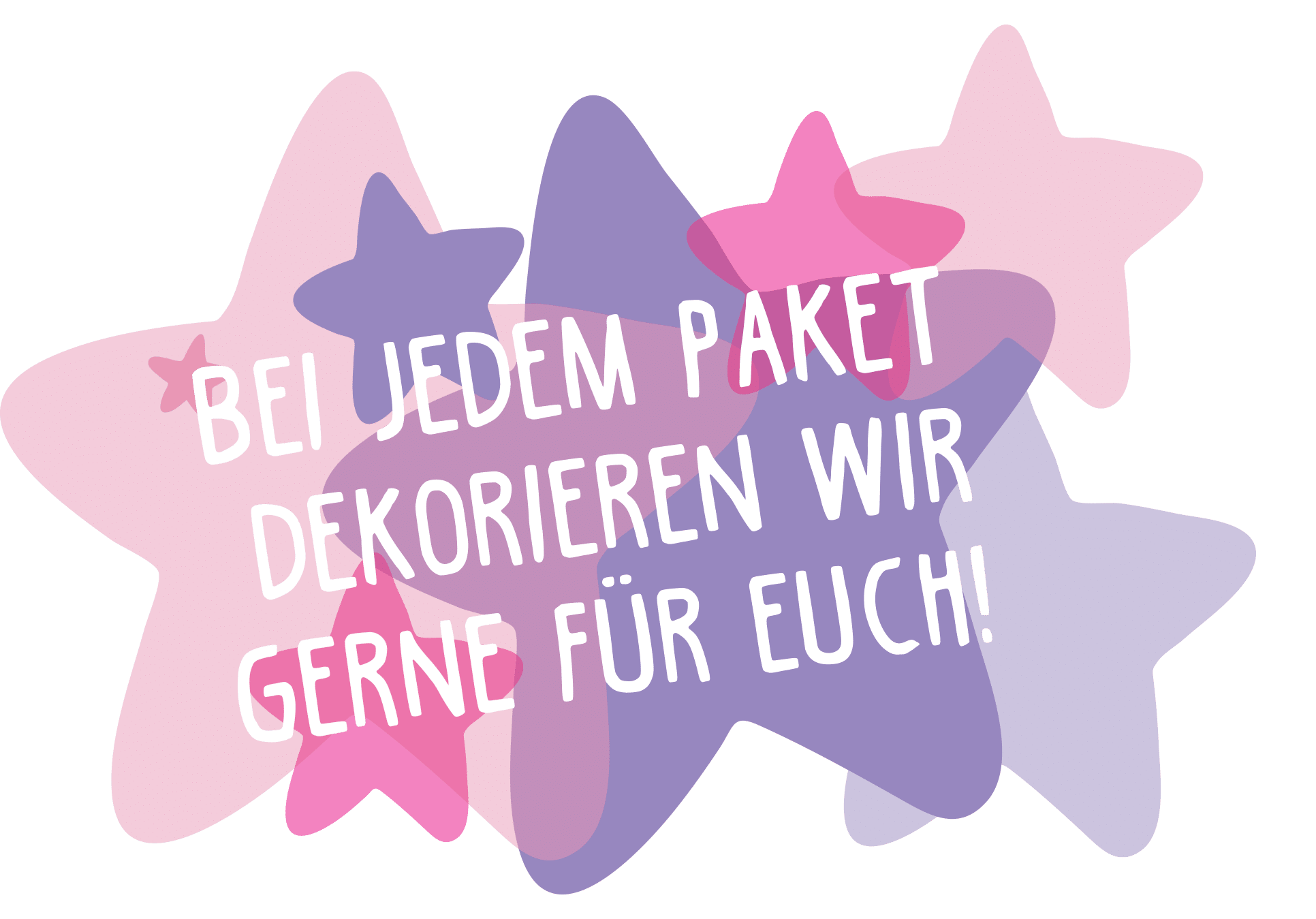 Dekoration im KALLA