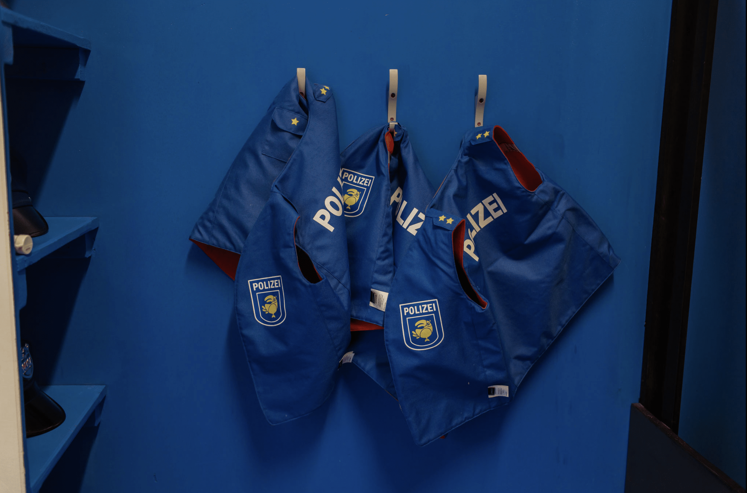 Weitere Spielbereiche