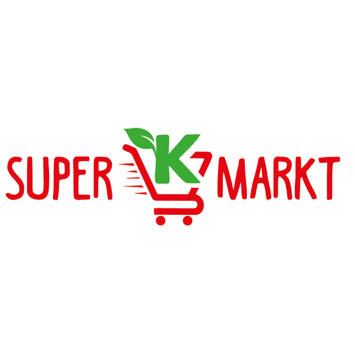 Rollenspiel Supermarkt