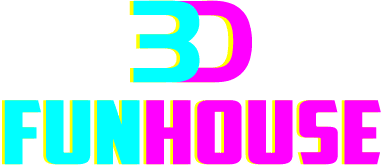 3D Funhouse Neutraubling
